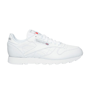 Reebok Classic Leather 'White'