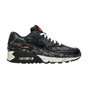 Atmos x Nike Air Max 90 'Tiger Camo'