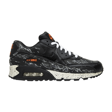 Atmos x Nike Air Max 90 'Tiger Camo'