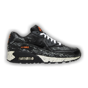 Atmos x Nike Air Max 90 'Tiger Camo'