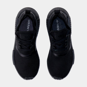 adidas NMD_R1 J 'Triple Black'