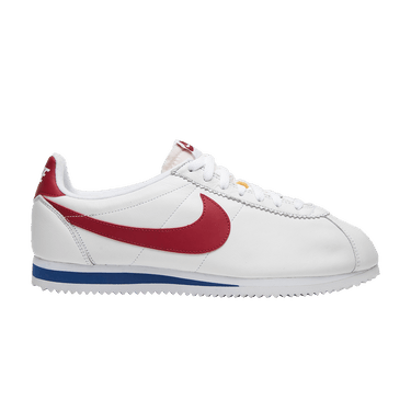 Nike Classic Cortez Premium QS 'Forrest Gump'
