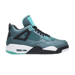 Air Jordan 4 Retro 'Teal'