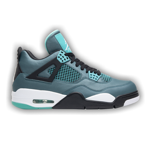 Air Jordan 4 Retro 'Teal'