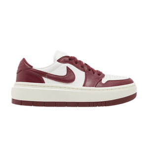 Wmns Air Jordan 1 Elevate Low 'Dark Beetroot'