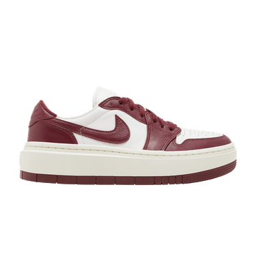 Wmns Air Jordan 1 Elevate Low 'Dark Beetroot'