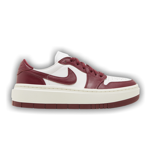 Wmns Air Jordan 1 Elevate Low 'Dark Beetroot'