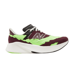 Stone Island x Tokyo Design Studio x New Balance FuelCell RC Elite v2 'Energy Lime'