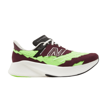 Stone Island x Tokyo Design Studio x New Balance FuelCell RC Elite v2 'Energy Lime'