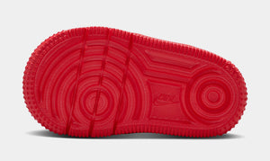 Nike Air Force 1 Low TD 'Valentine's Day University Red' 2026