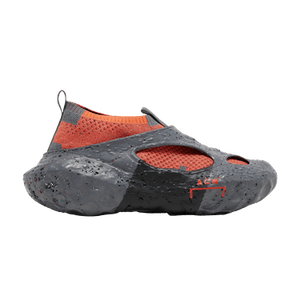 A-Cold-Wall x Converse Sponge Crater CX 'Dark Grey Tangerine Tango'