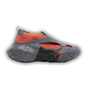 A-Cold-Wall x Converse Sponge Crater CX 'Dark Grey Tangerine Tango'