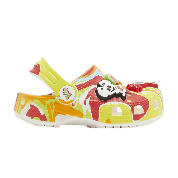 Trix x Crocs Classic Clog Kids 'Rise N’ Style' 207926 94S