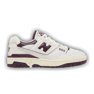 Aimé Leon Dore x New Balance 550 'Purple'