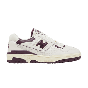 Aimé Leon Dore x New Balance 550 'Purple'
