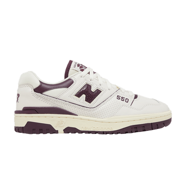 Aimé Leon Dore x New Balance 550 'Purple'
