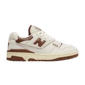 Aimé Leon Dore x New Balance 550 'Brown'
