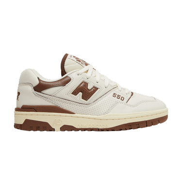 Aimé Leon Dore x New Balance 550 'Brown'