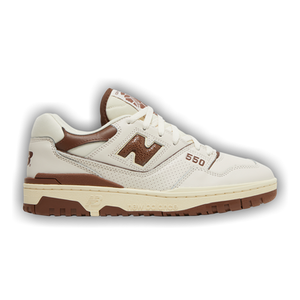 Aimé Leon Dore x New Balance 550 'Brown'
