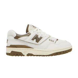 Aimé Leon Dore x New Balance 550 'Olive'