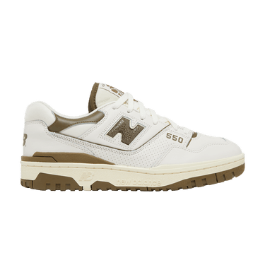Aimé Leon Dore x New Balance 550 'Olive'