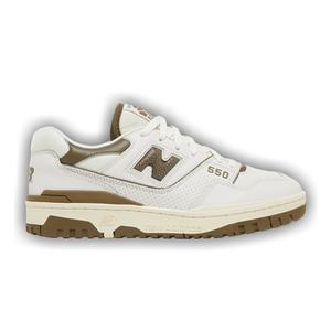 Aimé Leon Dore x New Balance 550 'Olive'