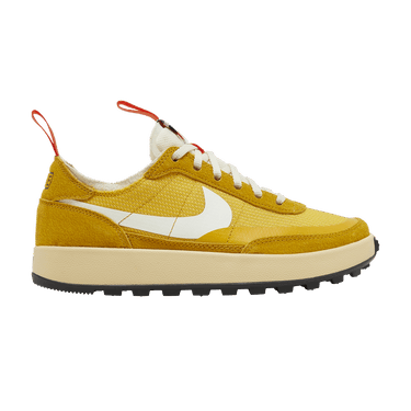 Tom Sachs x NikeCraft General Purpose Shoe 'Archive'