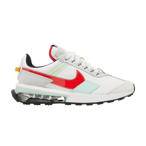 Nike Air Max Pre-Day 'White University Red'