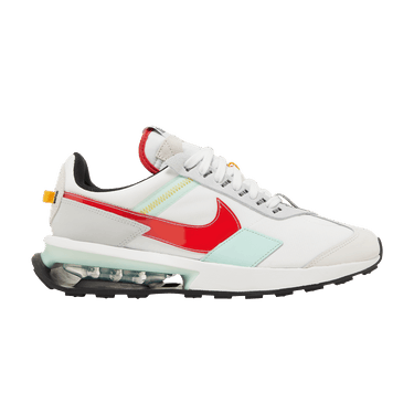 Nike Air Max Pre-Day 'White University Red'