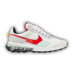 Nike Air Max Pre-Day 'White University Red'