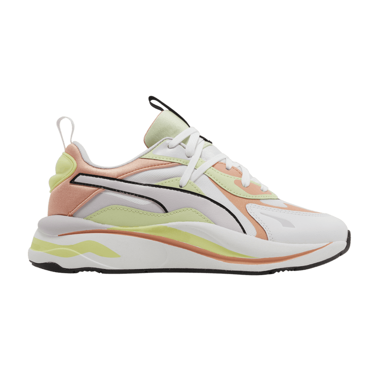 Puma Wmns RS-Curve MIS 'Fog Peach Pink' 387128 01