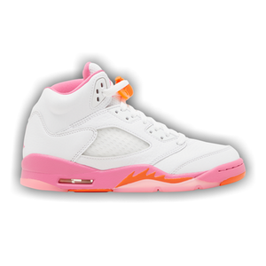 Air Jordan 5 Retro GS 'Pinksicle'