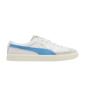 Puma Basket Vintage 'White Ocean Dive'