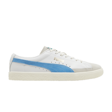 Puma Basket Vintage 'White Ocean Dive'