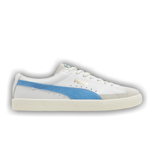 Puma Basket Vintage 'White Ocean Dive'