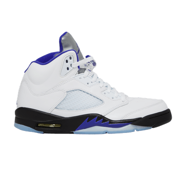 Air Jordan 5 Retro 'Concord'