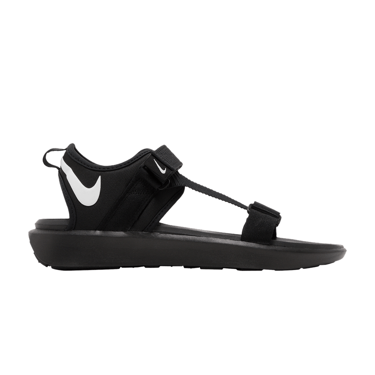 Nike Vista Sandal 'Black White' DJ6606 001