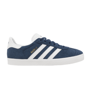 adidas Gazelle J 'Collegiate Navy'