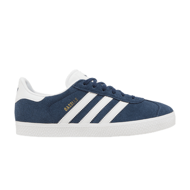 adidas Gazelle J 'Collegiate Navy'
