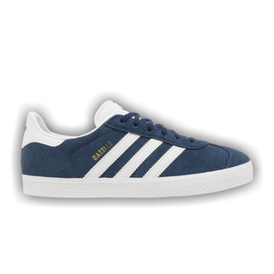 adidas Gazelle J 'Collegiate Navy'