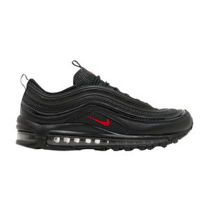Nike Air Max 97 'Black University Red'