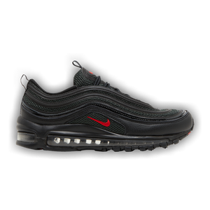 Nike Air Max 97 'Black University Red'