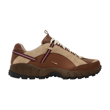 Jacquemus x Nike Wmns Air Humara LX 'Brown'