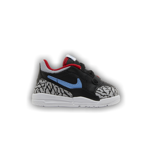 Air Jordan Legacy 312 Low TD 'Chicago Flag'