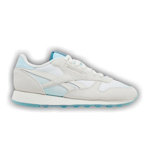 MadWoman x Reebok Classic Leather 'Chalk Thirsty Blue'