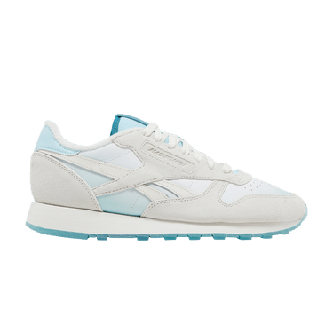 MadWoman x Reebok Classic Leather 'Chalk Thirsty Blue'