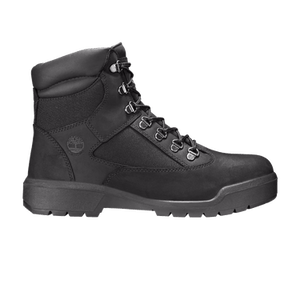 Timberland 6 Inch Field Boot 'Black'