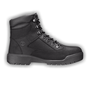Timberland 6 Inch Field Boot 'Black'