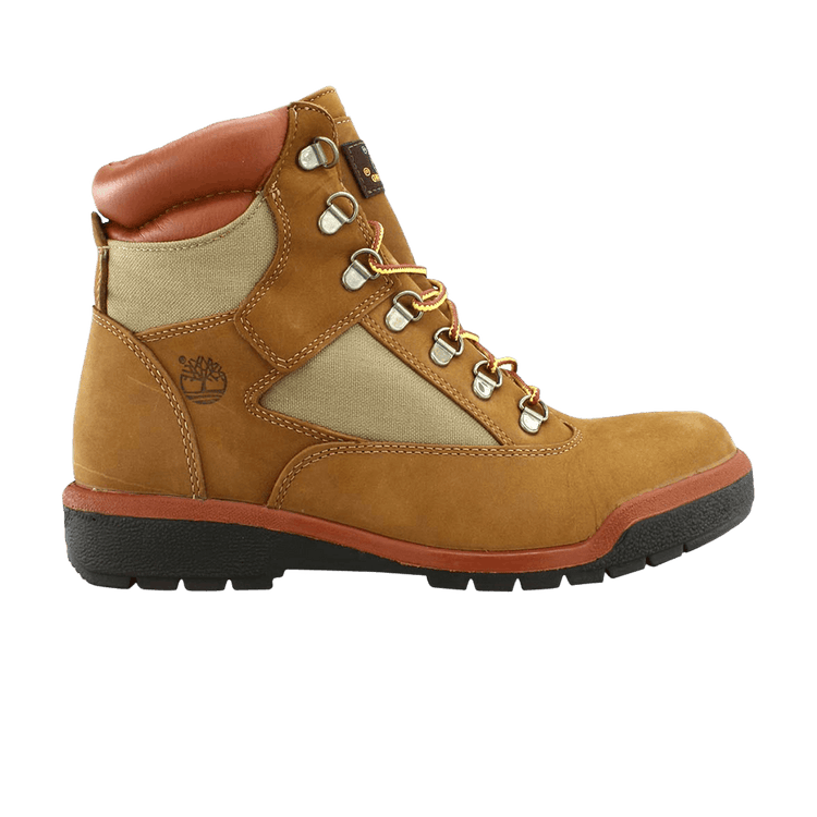 Timberland 6 Inch Field Boot 98519
