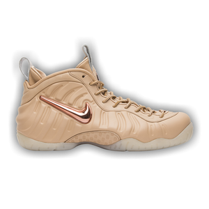 Nike Air Foamposite Pro Premium 'Vachetta Tan'